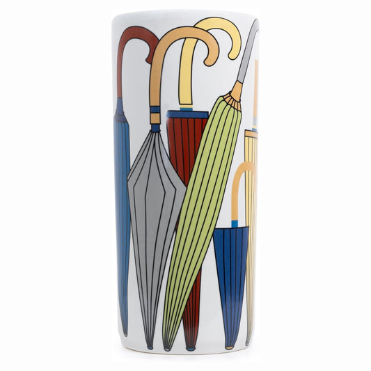 Ceramic Umbrella Stand -  Umbrella Design