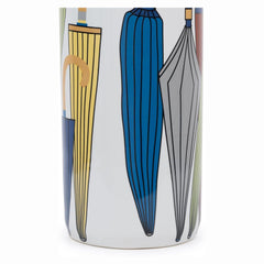 Ceramic Umbrella Stand -  Umbrella Design