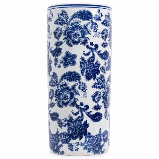 Ceramic Umbrella Stand -  Classic Design