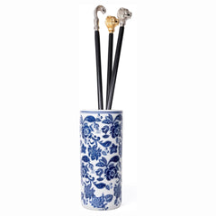 Ceramic Umbrella Stand -  Classic Design
