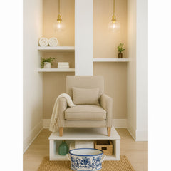 Planters / Foot Bath