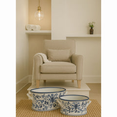 Planters / Foot Bath