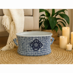 Planters / Foot Bath