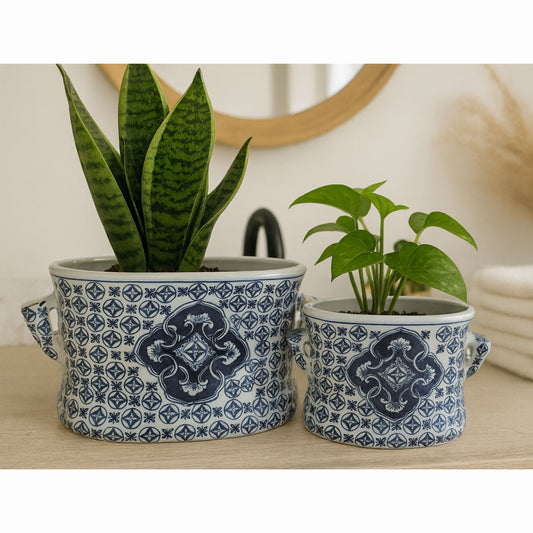 Planters / Foot Bath