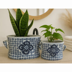 Planters / Foot Bath