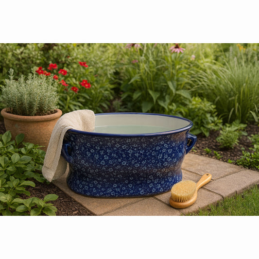 Planters / Foot Bath