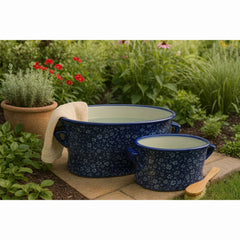 Planters / Foot Bath