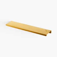 Floating Shelves- Gold Finish (60 CM)