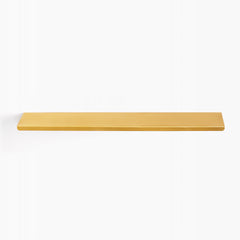 Floating Shelves- Gold Finish (60 CM)