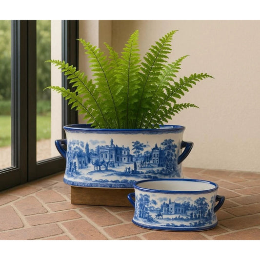 Planters / Foot Bath