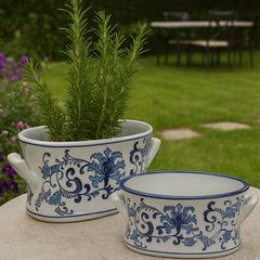 Planters / Foot Bath