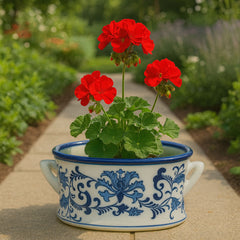 Planters / Foot Bath