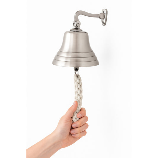 Silver Bells Wall Mount