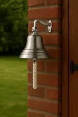 Silver Bells Wall Mount