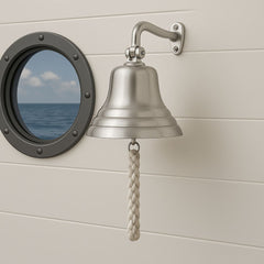 Silver Bells Wall Mount