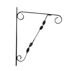 Wall Hanging Bracket - Designed