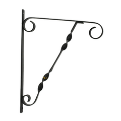 Wall Hanging Bracket - Designed