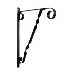 Wall Hanging Bracket - Designed