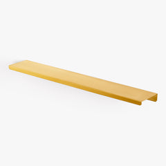 Floating Shelves- Gold Finish (45 CM)